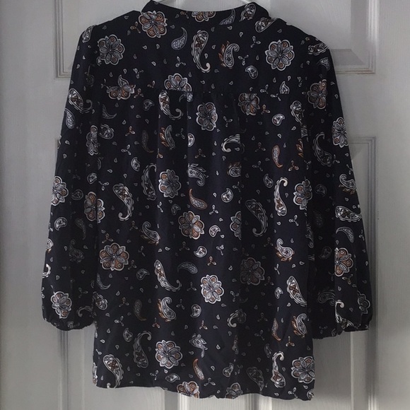 Loft Outlet top medium - Picture 2 of 3